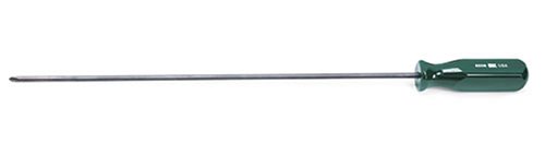 Sk 82018 18 Suregrip Extra Long Phillips Screwdriver