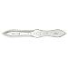 Gil Hibben Throwing Competition Triple Knife Set (Stainless, 12-Inch)