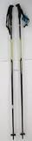 New Dynastar Countach Ski Poles Size 50