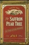 The Saffron Pear Tree