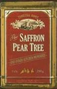 the saffron pear tree and other kitchen memories