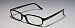 ARMANI EXCHANGE 205 color 80700 Eyeglasses