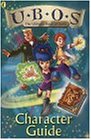 UBOS (UBOS: The Ultimate Book of Spells)