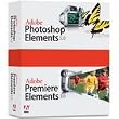 Adobe Photoshop Elements 5.0/Premier Elements 3.0 [LB] [Old Version]