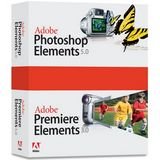 Adobe Photoshop Elements 5.0/Premier Elements 3.0 [LB]