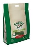 New S&M Nutech Greenies Lite Formula Treat Pak Regular 12 Ounce 12 Bones Low Calorie Rich Vitamins 21JQFKerqrL. SL160 New S&M Nutech Greenies Lite Formula Treat Pak Regular 12 Ounce 12 Bones Low Calorie Rich Vitamins