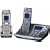 GE 28128EE2 Dect 6.0 Series Cell Fusion Phone