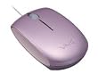 Sony VGPUMS20/PI VAIO USB Mobile Optical Mouse (Cosmopolitan Pink)