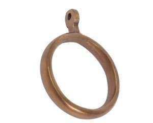Curtain Rod Rings 1 5/8" (Restorers)