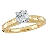 14kt. White Gold, 1/2 ct. tw. Diamond Wedding Set