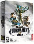 Unreal Tournament 2003 (Jewel Case)