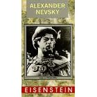 Alexander Nevsky [VHS]