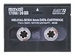 Maxell 200200 36.0GB/72.0GB 4MM Dds Data Car