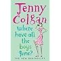 Where Have All the Boys Gone?