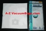 IMAGE OF Kenmore / Sears Style C & Q - 20-5055, 20-50557 & 20-50558 3-Ply Allergen High Performance Synthetic Vacuum Cleaner Bags / 100 individual bags *CommercialCase* - Generic