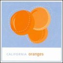 The California Oranges