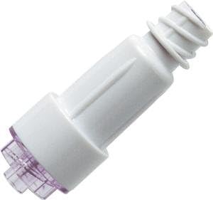 Ultrasite Valve, Needle-Free Connector
