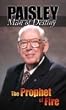 Paisley Man of Destiny