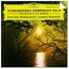 Symphony 4 / Francesca Da Rimini
