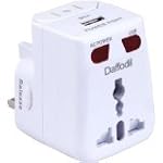 Daffodil WAP150 Adaptateur Secteur Un...