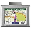 Garmin Nuvi 300 GPS Navigation System With UK Mapping