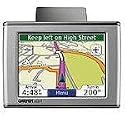 Garmin Nuvi 300 GPS Navigation System With UK Mapping