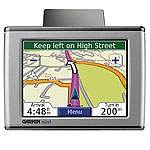 Childrens Toyshop  Computer : Garmin Nuvi 300 GPS Navigation System With UK Mapping