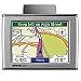 Electronics : Garmin Nuvi 300 GPS Navigation System With UK Mapping
