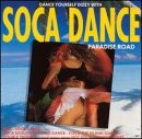 Soca-Dance