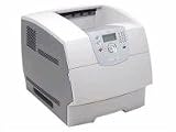 Lexmark T642N with 32MB Dle With Ca Dmv Code