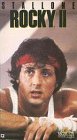 Rocky 2 [VHS]