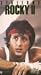 VHS : Rocky 2
