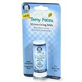 Gerber Grins And Giggles Moisturizing Stick - 0.6 Oz, 2 Packs