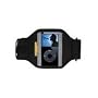 Griffin Tempo Armband Case for Shuffle 2G (Black)