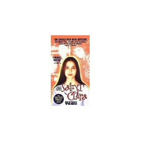 Saint Clara/Personal Goals [VHS]
