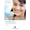 audio junior spanisch - entdecken: Der spannende Spanischkurs f�r Kinder