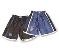 Buy Kentucky Wildcats Closeout NCAA Basketball Shorts by Star Struck