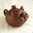 Oink-Oink 21 oz Teapot