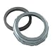 LDR 505-B6520 SLIP JOINT NUT 1-1/4 - CHROME