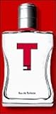 T by Tommy Hilfiger TESTER for Men Eau de Toilette Spray 3.4 oz
