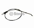 Clutch Control Cable Replaces MTD 746-0898, 746-0898A, 946-0898, 946-0898A