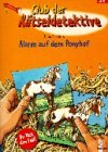 Alarm auf dem Ponyhof - Julia Boehme