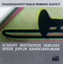 Berlin Trombone Qnt