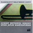 Berlin Trombone Qnt