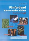 F&uuml;nferband Konservative F&auml;cher - Klaus Lieb
