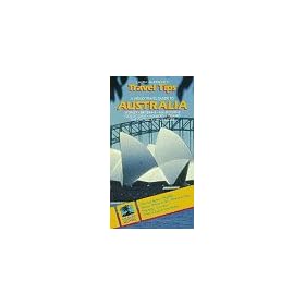 Laura Mckenzie's Travel Tips: Australia [VHS]