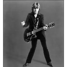 Dave Edmunds