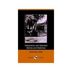 Deephaven and Selected Stories and Sketches