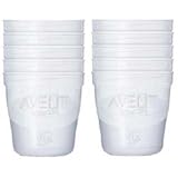 Avent Via 8 oz. Refill - 10 Pack