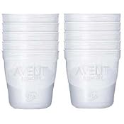 Avent Via 8 oz. Refill - 10 Pack